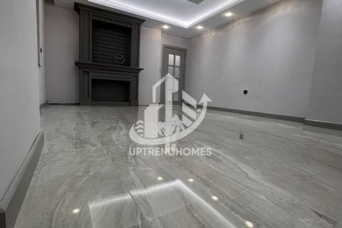 Продажа квартиры  в Анталье, Турция 3+1, 150м2, №70491 – фото 8
