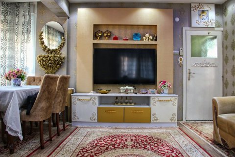 Продажа квартиры  в Аланье, Анталье, Турция 2+1, 120м2, №70988 – фото 16