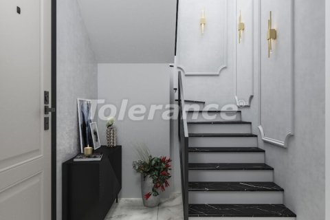 Продажа квартиры  в Аланье, Анталье, Турция 1+1, 2175м2, №66995 – фото 17