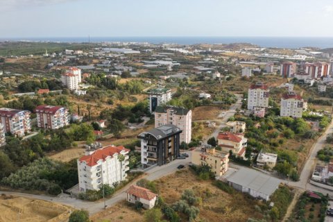 Продажа квартиры  в Аланье, Анталье, Турция 1+1, 56м2, №69836 – фото 10