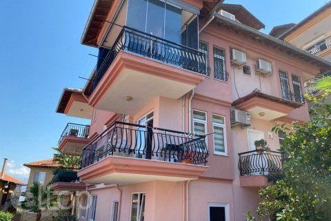 Продажа квартиры  в Аланье, Анталье, Турция 2+1, 100м2, №67341 – фото 17