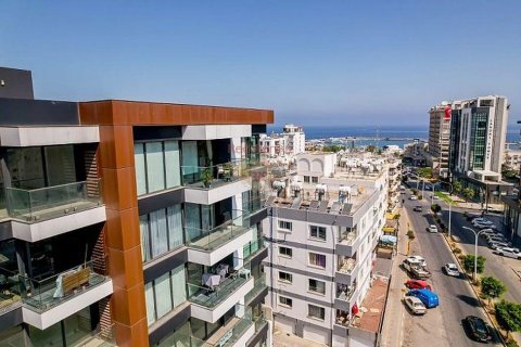 Продажа квартиры  в Гирне, Северный Кипр 3+1, 120м2, №71227 – фото 28