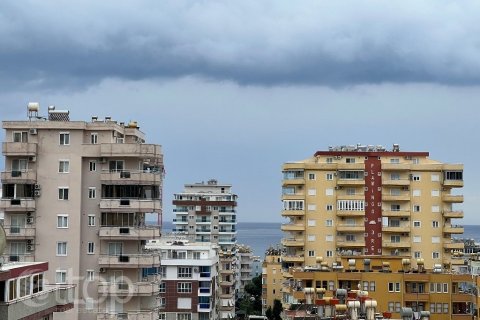 Продажа квартиры  в Махмутларе, Анталье, Турция 2+1, 135м2, №70354 – фото 22