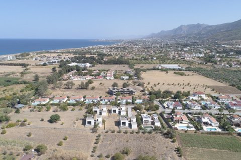 Продажа виллы  в Гирне, Северный Кипр 4 комн., 139м2, №70707 – фото 5