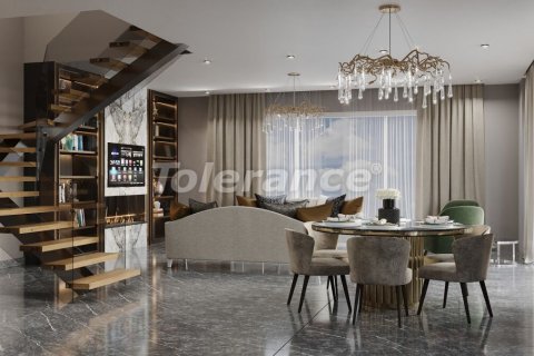Продажа квартиры в Аланье, Анталья, Турция 2+1, №70361 – фото 11