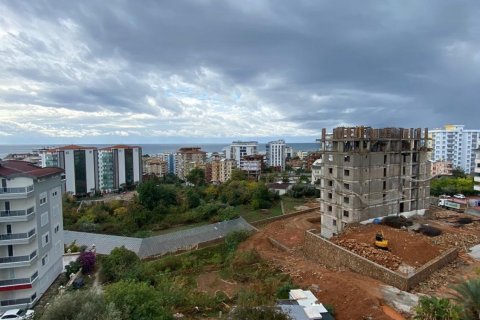 Продажа квартиры  в Аланье, Анталье, Турция 2+1, 115м2, №70993 – фото 20