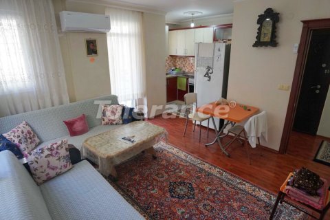 Продажа квартиры  в Анталье, Турция 2+1, 70м2, №68479 – фото 6