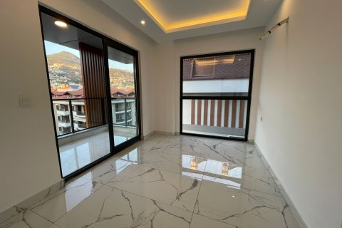 Продажа квартиры  в Аланье, Анталье, Турция 1+1, 60м2, №71102 – фото 13