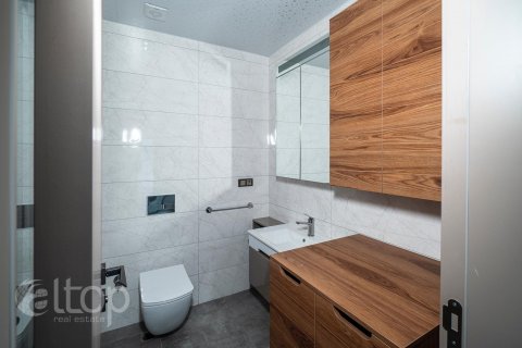 Продажа квартиры  в Махмутларе, Анталье, Турция 2+1, 95м2, №71173 – фото 23