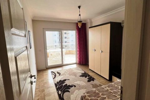 Продажа квартиры  в Джикджилли, Анталье, Турция 2+1, 100м2, №70353 – фото 12