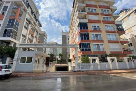 Продажа  в Коньяалты, Анталье, Турция, 100м2, №67724 – фото 1