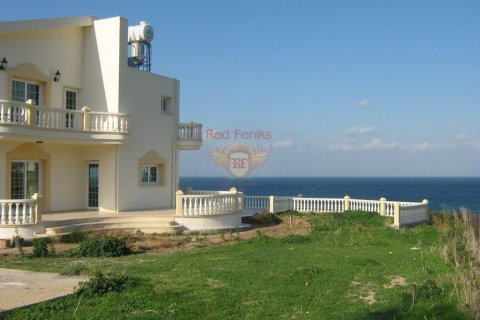 Продажа виллы  в Гирне, Северный Кипр 4+1, 330м2, №71180 – фото 18
