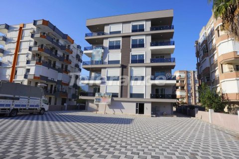 Продажа квартиры  в Финике, Анталье, Турция 2+1, 140м2, №69346 – фото 13