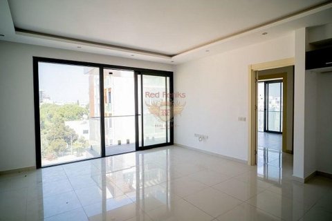 Продажа квартиры  в Гирне, Северный Кипр 2+1, 74м2, №71187 – фото 6