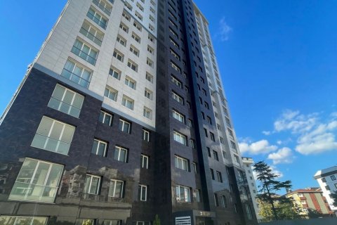 Продажа квартиры  в Картале, Стамбуле, Турция 3+1, 141м2, №71807 – фото 3