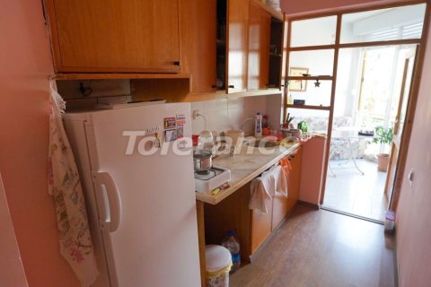 Продажа квартиры  в Анталье, Турция 1+1, 65м2, №70676 – фото 5