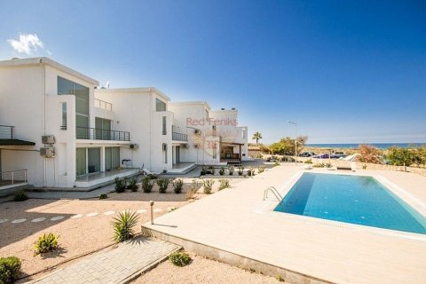 Продажа квартиры  в Гирне, Северный Кипр 3+1, 118м2, №71261 – фото 25