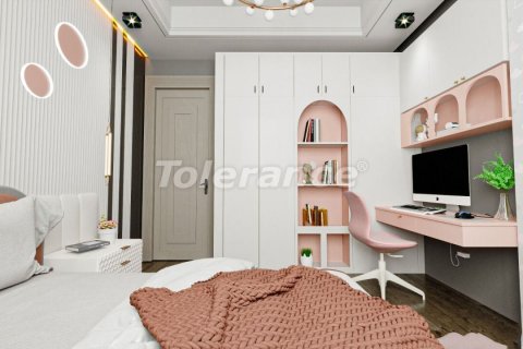 Продажа квартиры  в Мерсине, Турция 2+1, 101м2, №71002 – фото 15