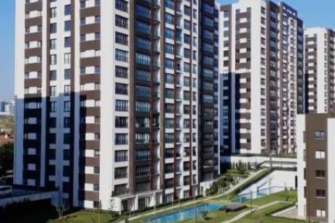 Продажа квартиры  в Бейликдюзю, Стамбуле, Турция 2+1, №68812 – фото 1