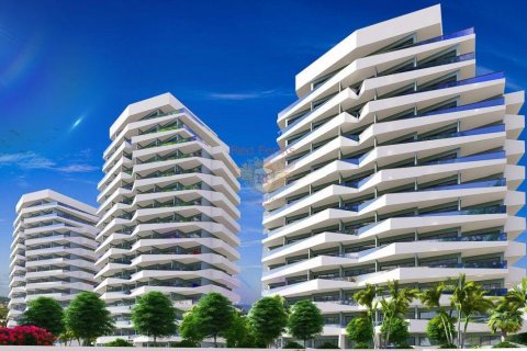 Продажа квартиры  в Фамагусте, Северный Кипр 2+1, 114м2, №71288 – фото 10