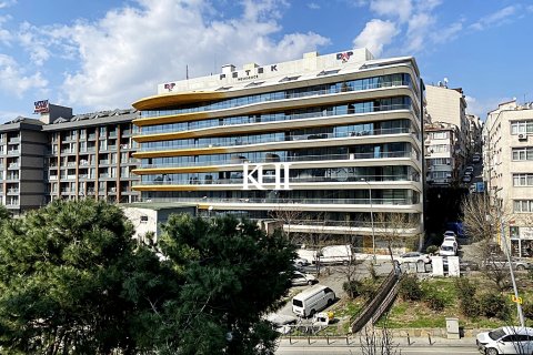 Продажа квартиры  в Стамбуле, Турция 3+4, 200м2, №69178 – фото 7