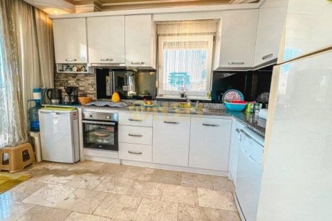 Продажа квартиры  в Аланье, Анталье, Турция 2+1, 110м2, №70385 – фото 2