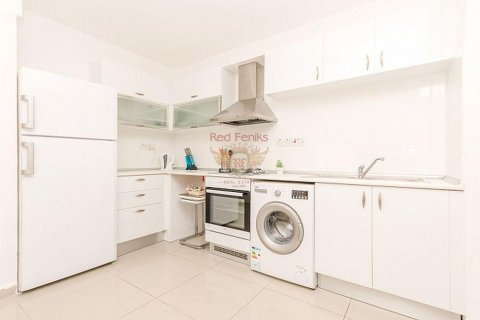 Продажа квартиры  в Гирне, Северный Кипр 3+1, 118м2, №71261 – фото 9