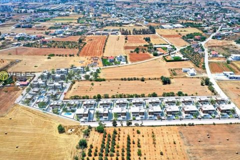 Продажа квартиры  в Йенибоазичи, Фамагусте, Северный Кипр 4+1, 270м2, №70505 – фото 15
