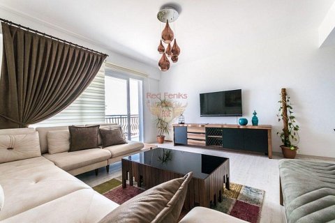 Продажа квартиры  в Фамагусте, Северный Кипр 2+1, 120м2, №71268 – фото 15