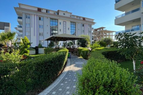 Жилой комплекс  в Аланье, Анталья, Турция №71688 – фото 7