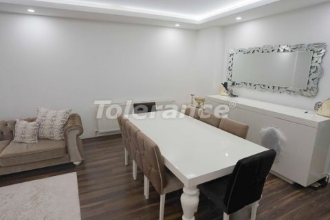 Продажа квартиры  в Ларе, Анталье, Турция 3+1, 165м2, №67002 – фото 5