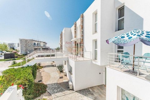 Продажа квартиры  в Гирне, Северный Кипр 1+1, 57м2, №71297 – фото 30