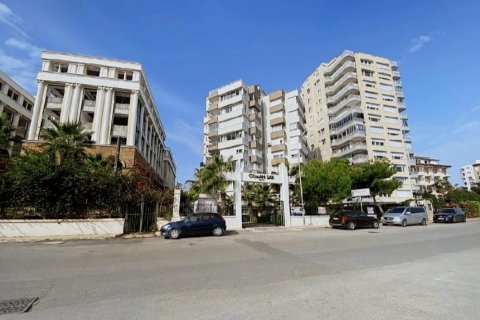 Продажа квартиры в Анталье, Турция 3+1, 170м2, №70932 – фото 2