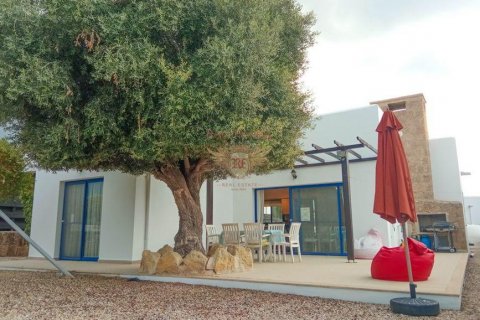 Продажа виллы  в Гирне, Северный Кипр 3+1, 100м2, №71262 – фото 20