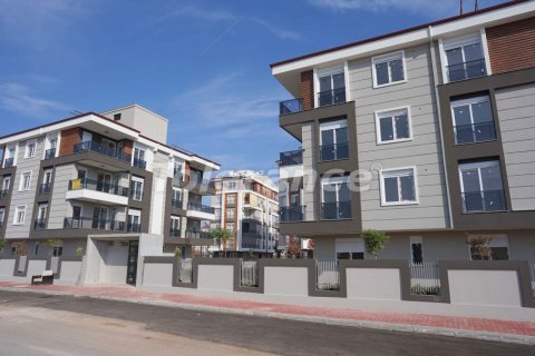 Продажа квартиры  в Анталье, Турция 3+1, 130м2, №70678 – фото 2