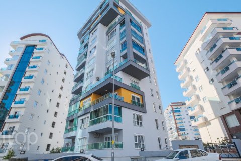 Продажа квартиры  в Махмутларе, Анталье, Турция 1+1, 70м2, №70798 – фото 2