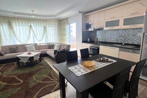 Продажа квартиры  в Джикджилли, Анталье, Турция 2+1, 100м2, №70353 – фото 8