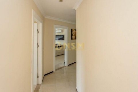 Продажа квартиры  в Аланье, Анталье, Турция 2+1, 105м2, №68322 – фото 3
