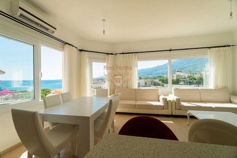 Продажа квартиры  в Гирне, Северный Кипр 3+1, 155м2, №71231 – фото 4