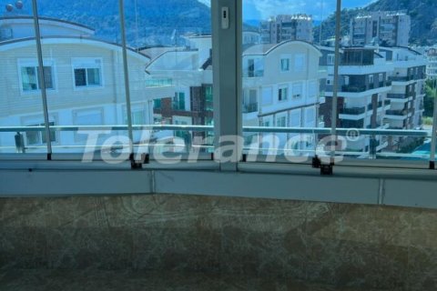 Продажа квартиры  в Анталье, Турция 2+1, 200м2, №67018 – фото 19