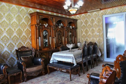 Продажа квартиры  в Аланье, Анталье, Турция 1 комн., 120м2, №70973 – фото 9