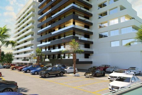 Продажа квартиры  в Фамагусте, Северный Кипр 3+1, 156м2, №71226 – фото 2