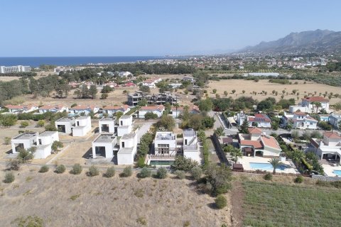 Продажа виллы  в Гирне, Северный Кипр 4 комн., 139м2, №70707 – фото 3