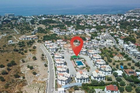 Продажа квартиры  в Гирне, Северный Кипр 2+1, 75м2, №71286 – фото 5