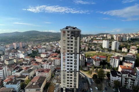 Продажа квартиры  в Картале, Стамбуле, Турция 1+3, 141м2, №71809 – фото 12