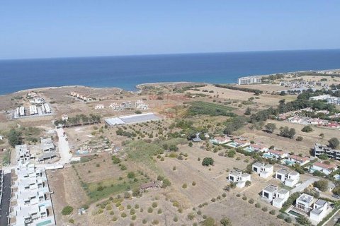 Продажа виллы  в Гирне, Северный Кипр 3+1, 139м2, №71307 – фото 5