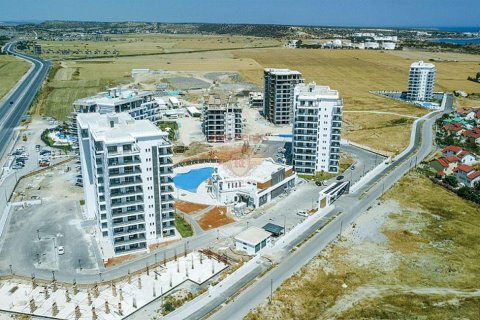 Продажа квартиры  в Фамагусте, Северный Кипр 2+1, 80м2, №71219 – фото 11