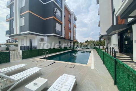 Продажа квартиры  в Анталье, Турция 2+1, 74м2, №47883 – фото 1