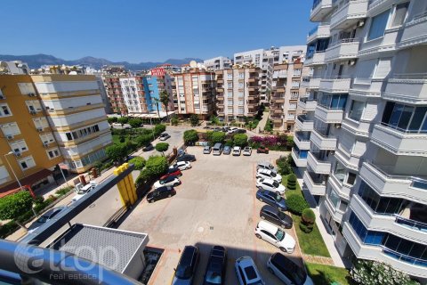 Продажа квартиры  в Аланье, Анталье, Турция 2+1, 120м2, №68196 – фото 30