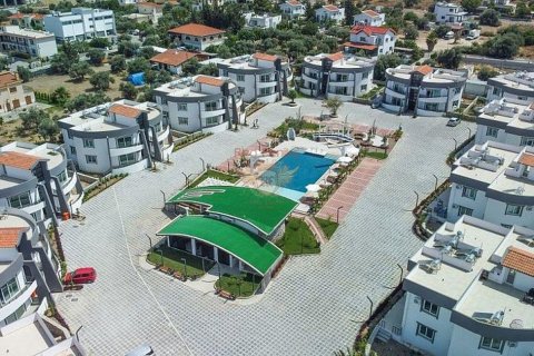 Продажа квартиры  в Гирне, Северный Кипр 2+1, 75м2, №71286 – фото 4